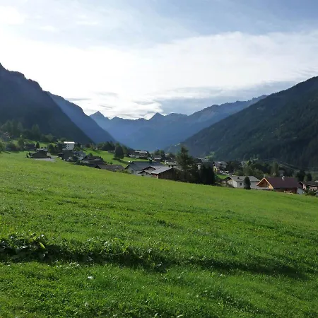 Apartmán Lerch