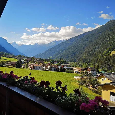 Apartmán Lerch *