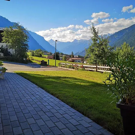 Apartamento Lerch Sankt Gallenkirch