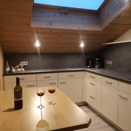 Apartmán Lerch