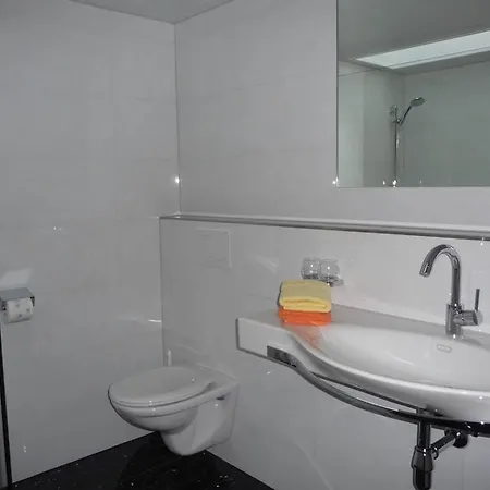 Apartamento Lerch Sankt Gallenkirch