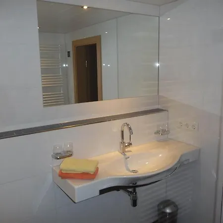 Lerch Apartmán