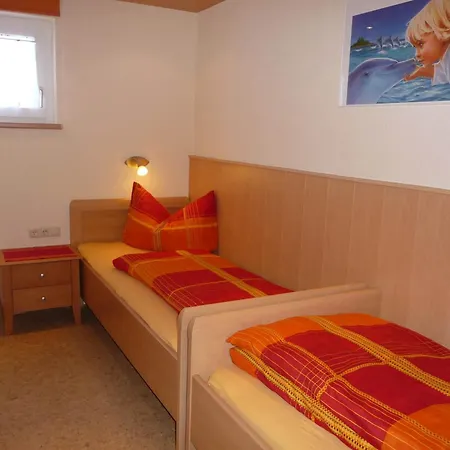 Apartamento Lerch *