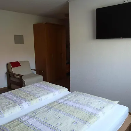 Apartamento Lerch Sankt Gallenkirch