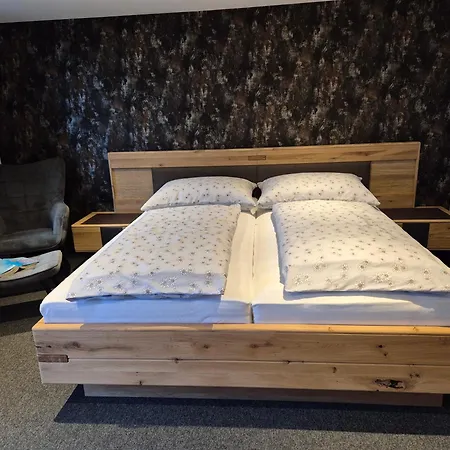 Apartamento Lerch Sankt Gallenkirch