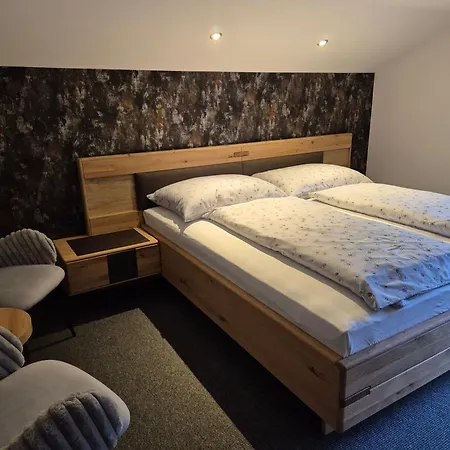 Lerch Apartmán